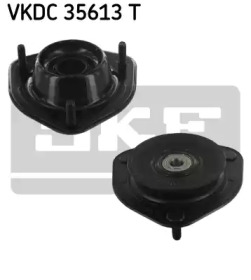 Подшипник SKF VKDC 35613 T